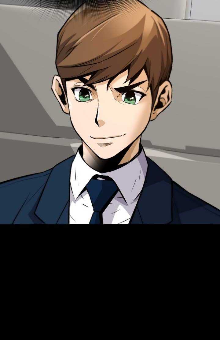 Return of the Legend Chapter 39 - halaman 45