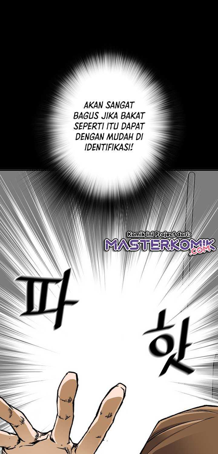 Return of the Legend Chapter 39 - halaman 46