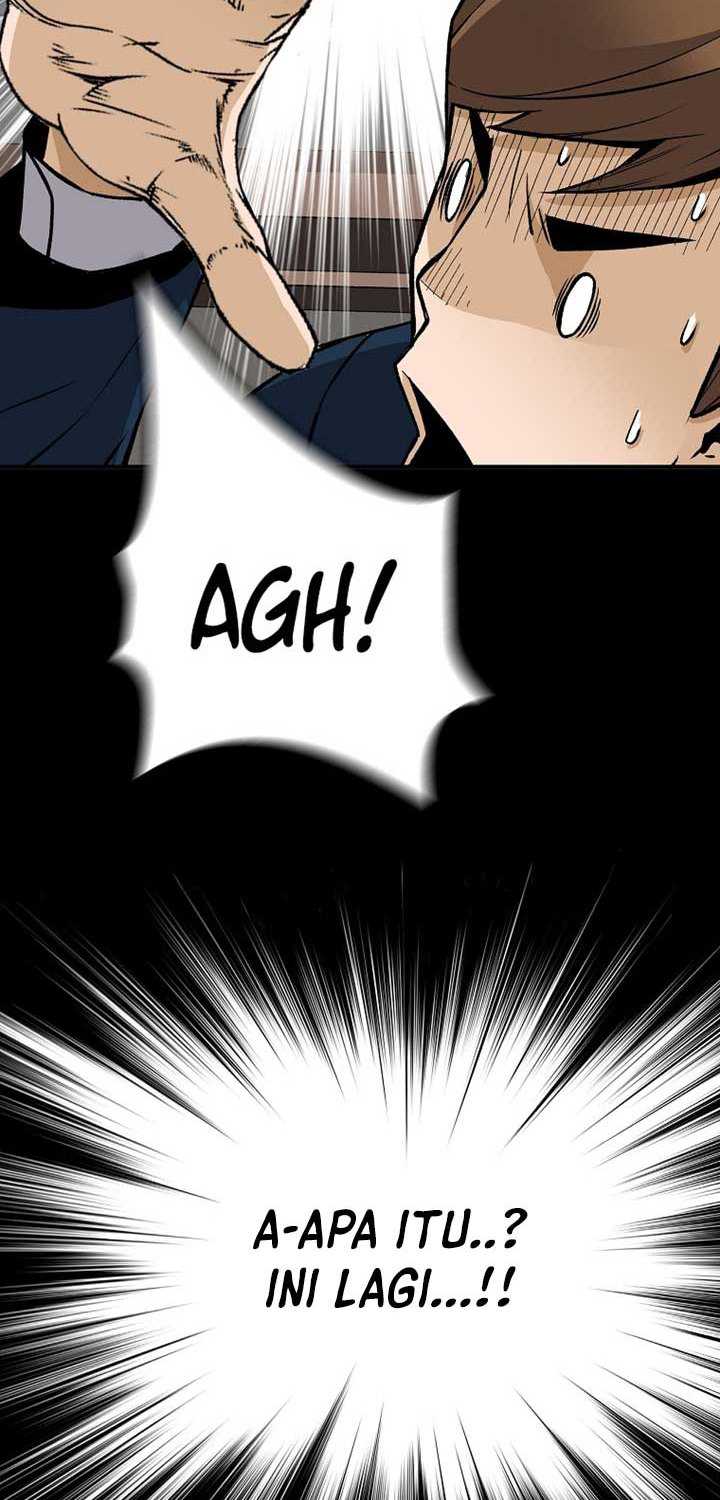 Return of the Legend Chapter 39 - halaman 47