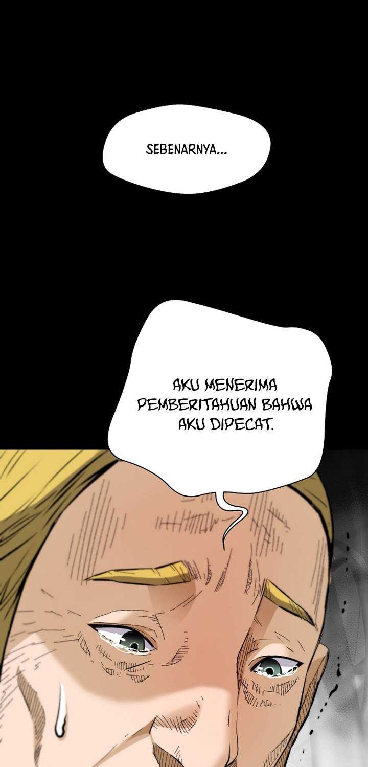 Return of the Legend Chapter 39 - halaman 5