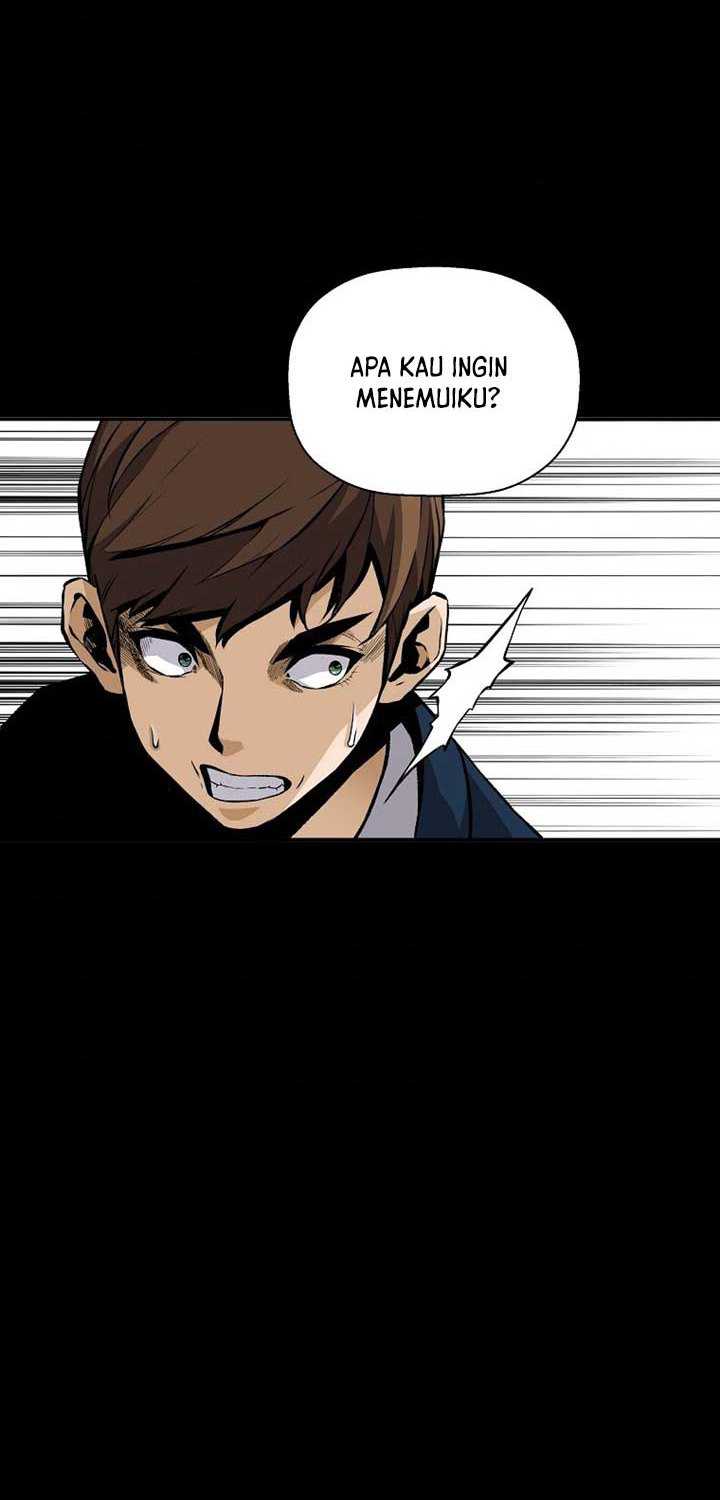 Return of the Legend Chapter 39 - halaman 50