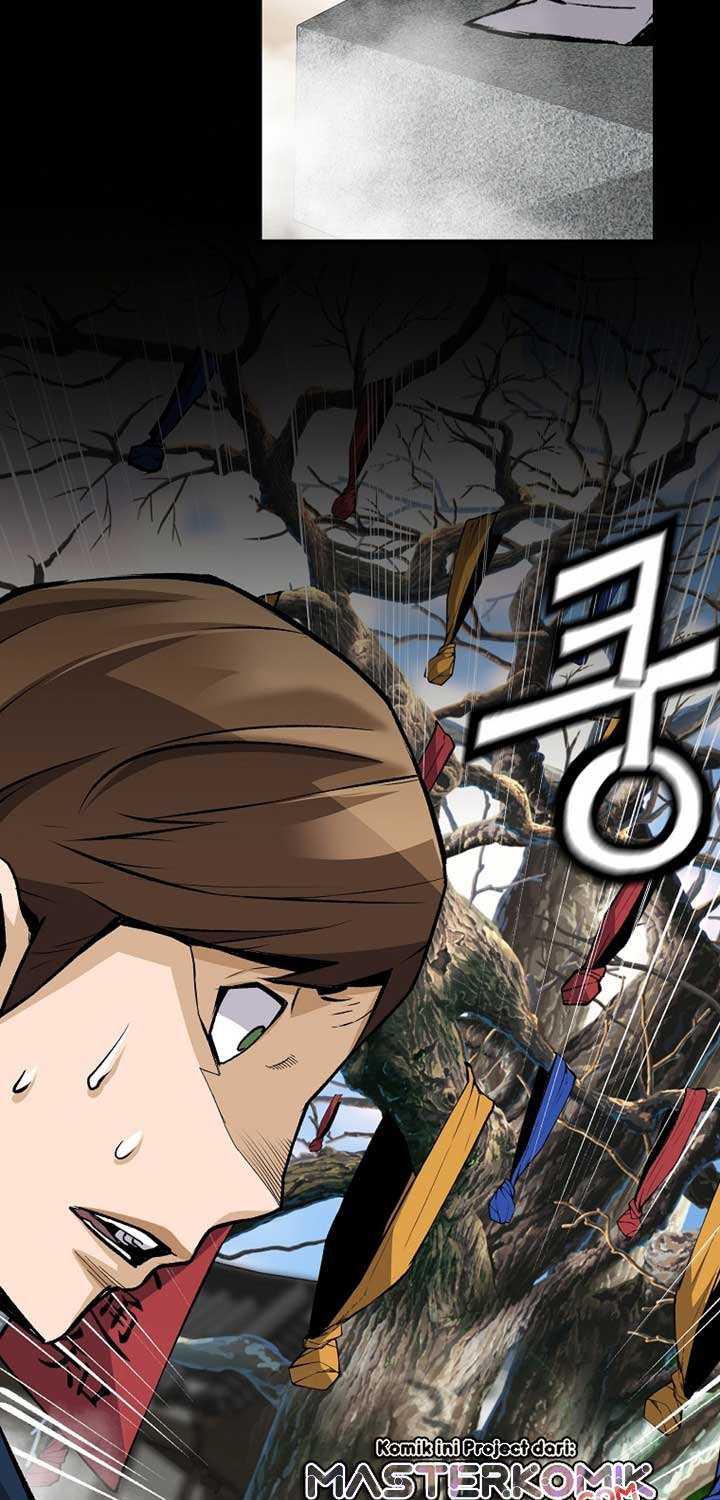 Return of the Legend Chapter 39 - halaman 52