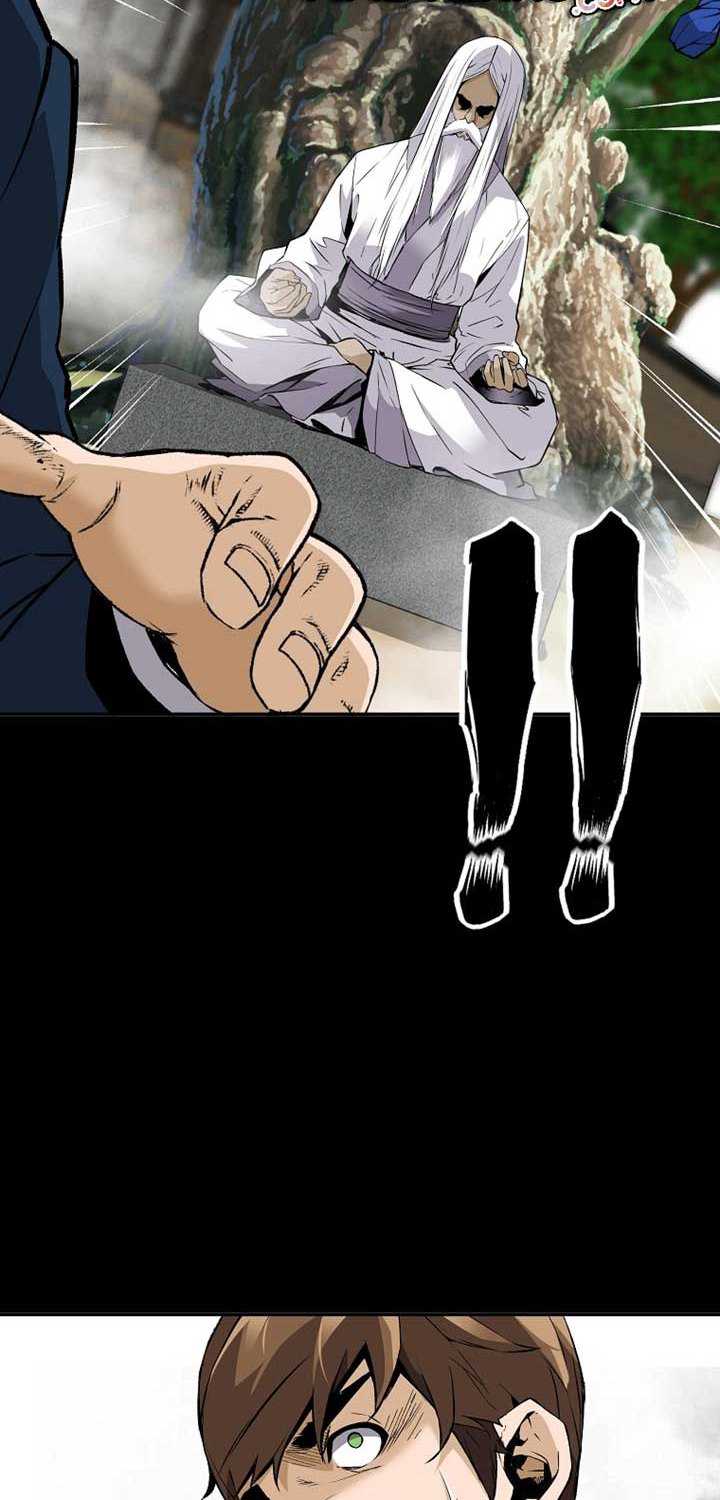 Return of the Legend Chapter 39 - halaman 53