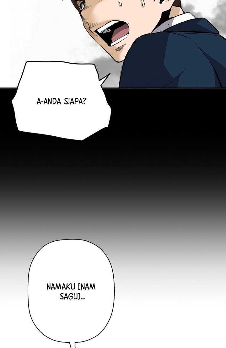 Return of the Legend Chapter 39 - halaman 54