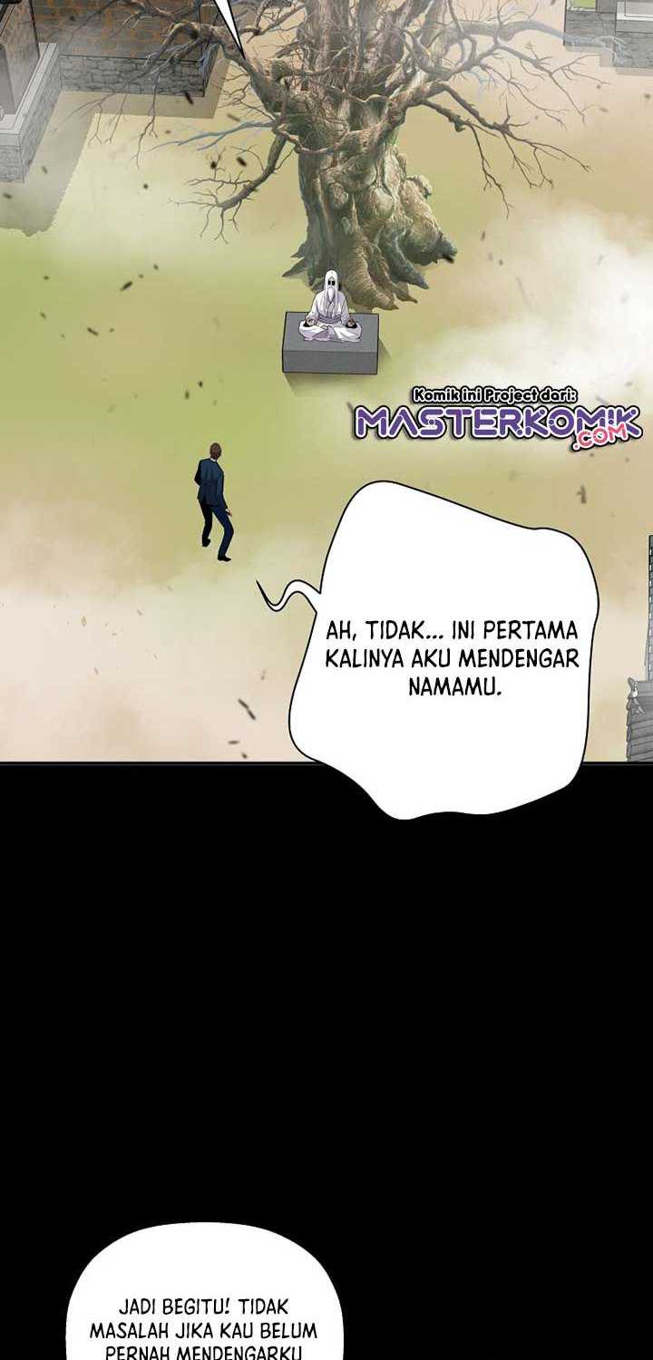 Return of the Legend Chapter 39 - halaman 56