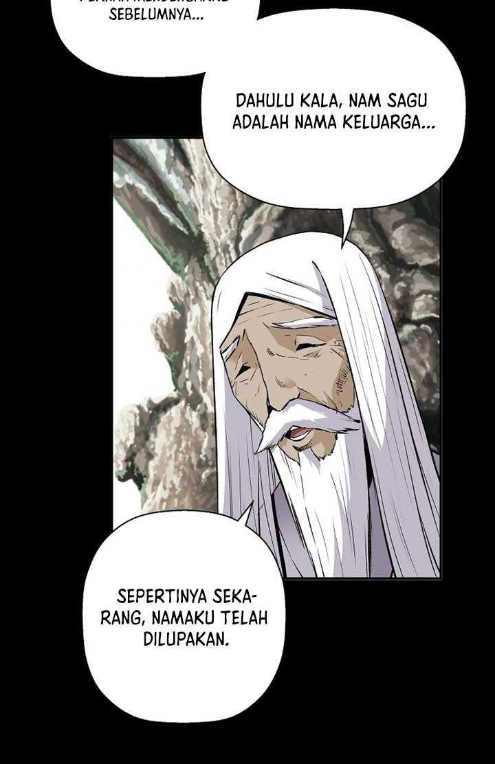 Return of the Legend Chapter 39 - halaman 57
