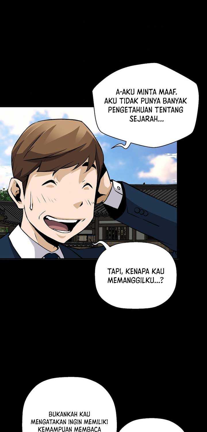 Return of the Legend Chapter 39 - halaman 58