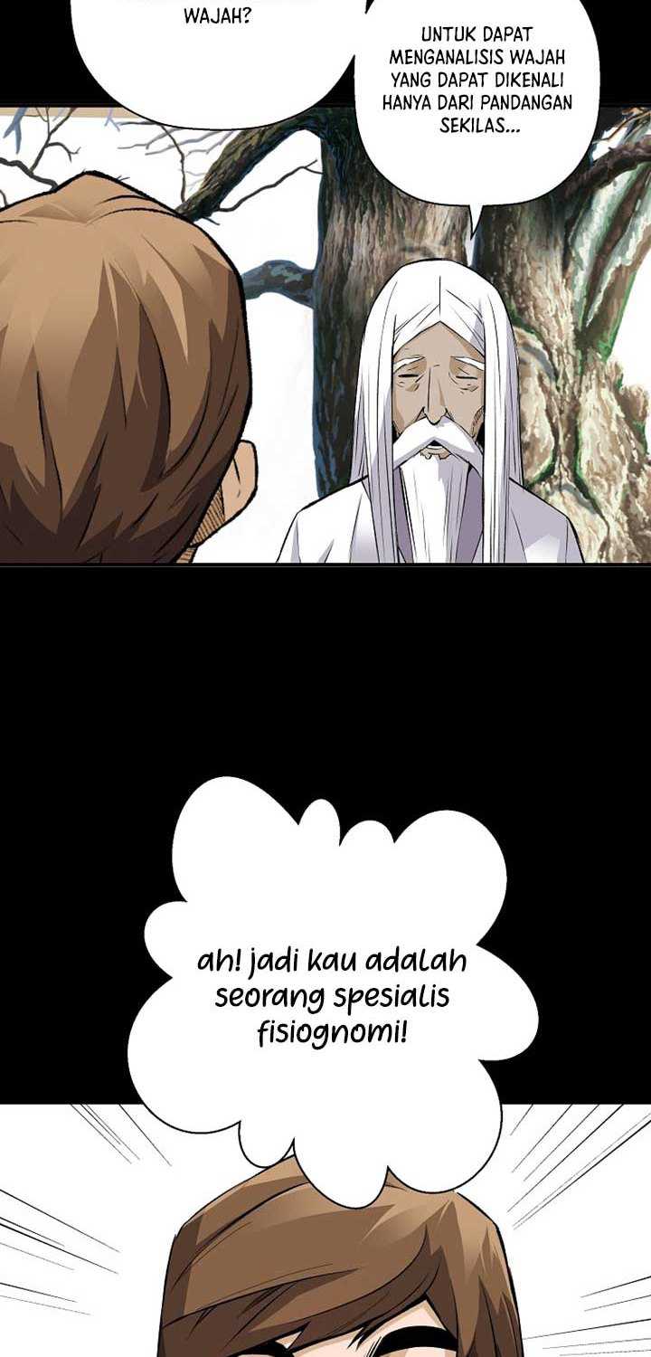 Return of the Legend Chapter 39 - halaman 59