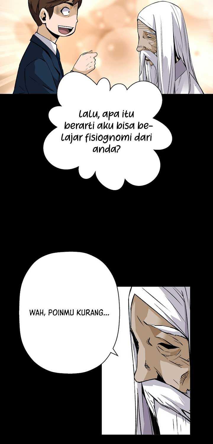 Return of the Legend Chapter 39 - halaman 61