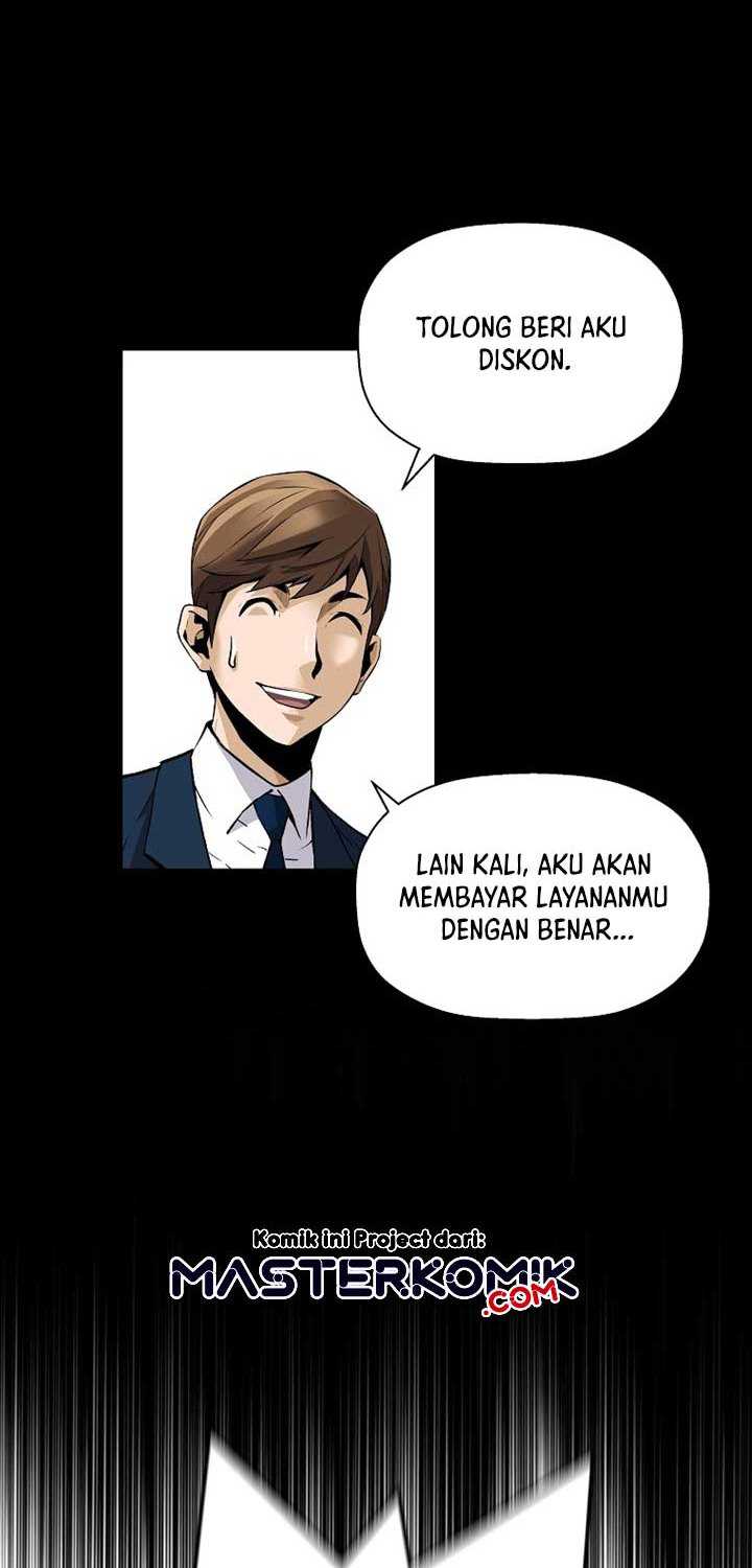 Return of the Legend Chapter 39 - halaman 62
