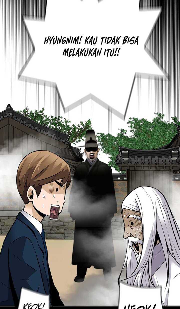 Return of the Legend Chapter 39 - halaman 63