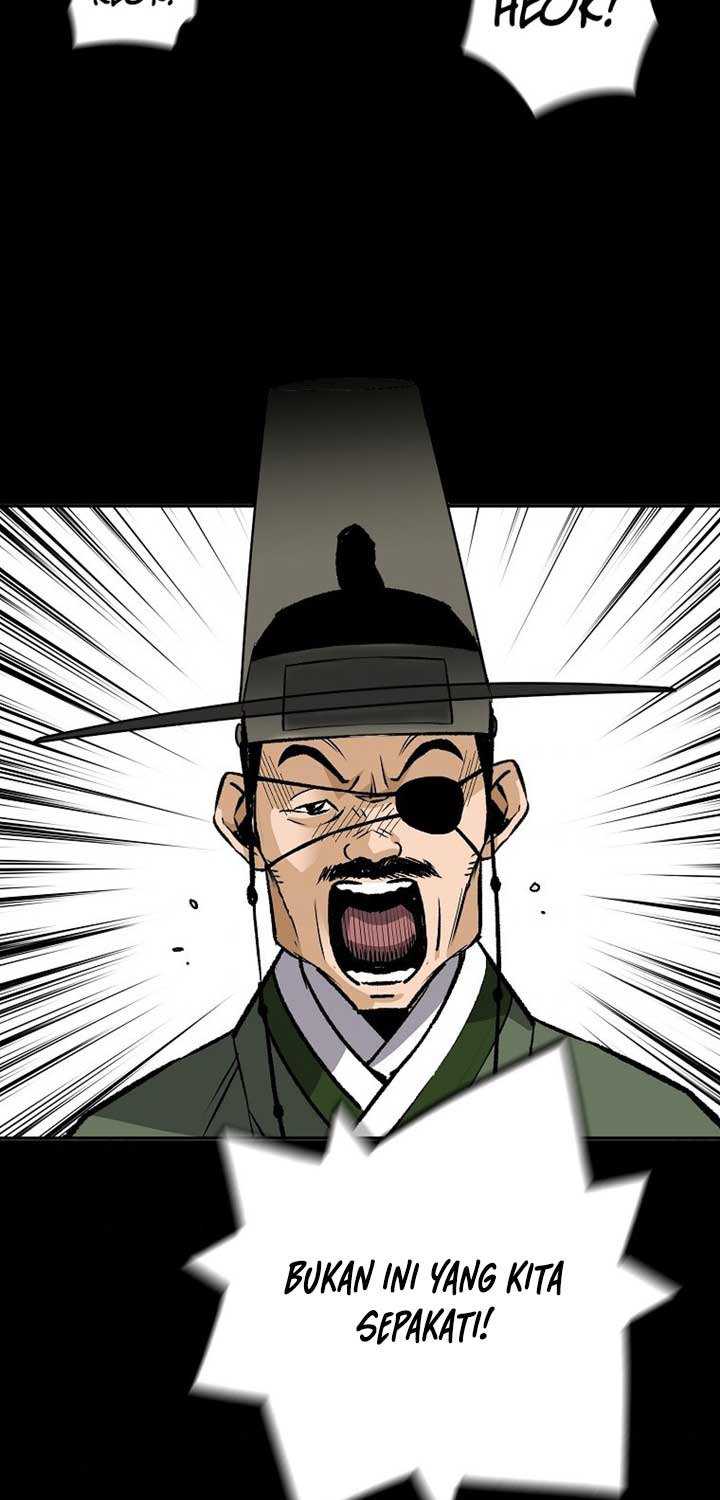 Return of the Legend Chapter 39 - halaman 64