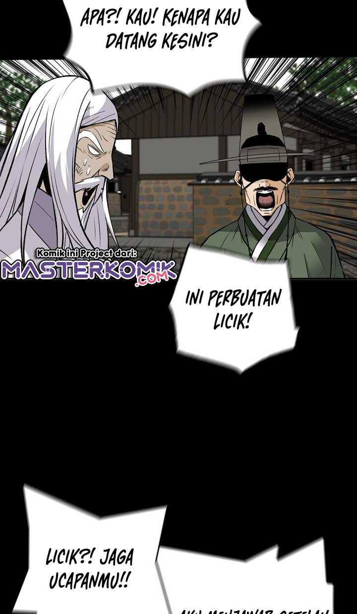 Return of the Legend Chapter 39 - halaman 66