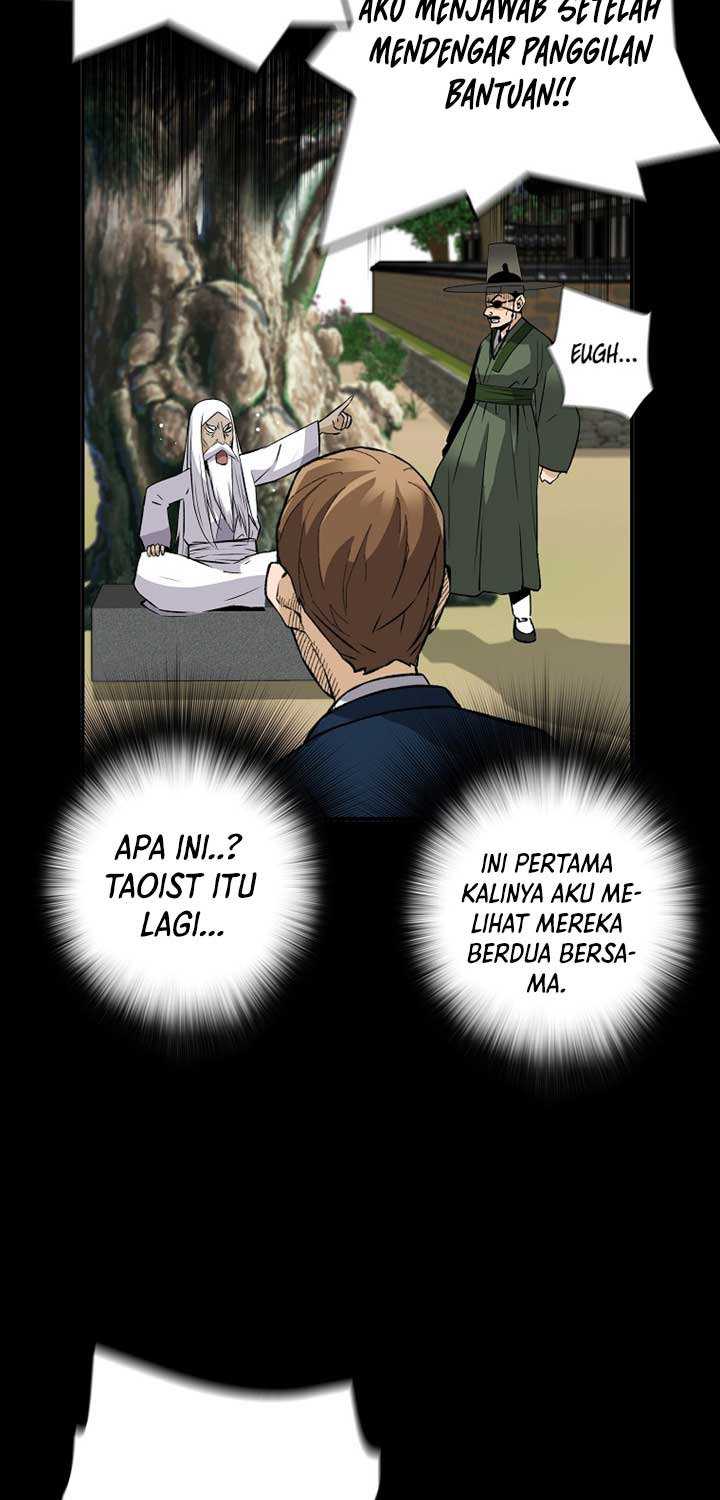 Return of the Legend Chapter 39 - halaman 67