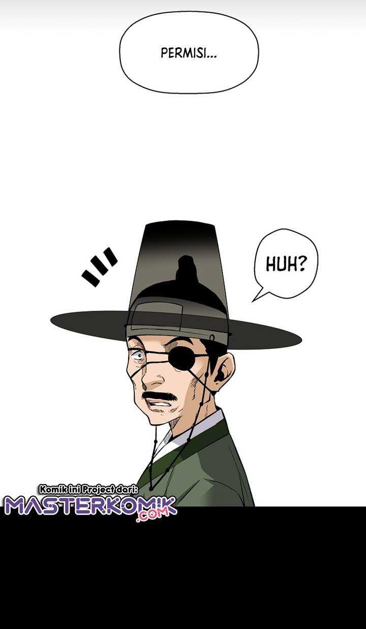 Return of the Legend Chapter 39 - halaman 69