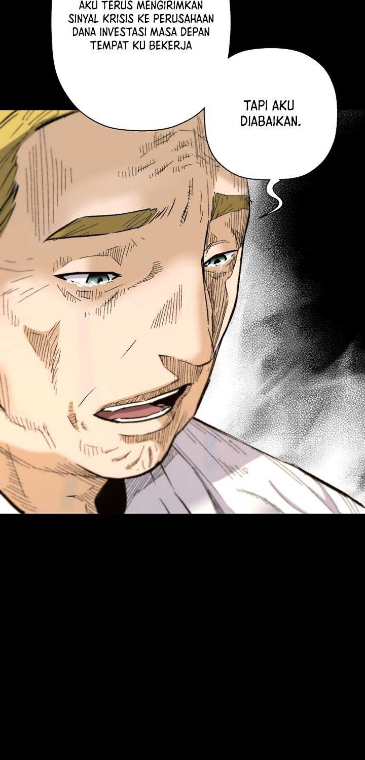 Return of the Legend Chapter 39 - halaman 7
