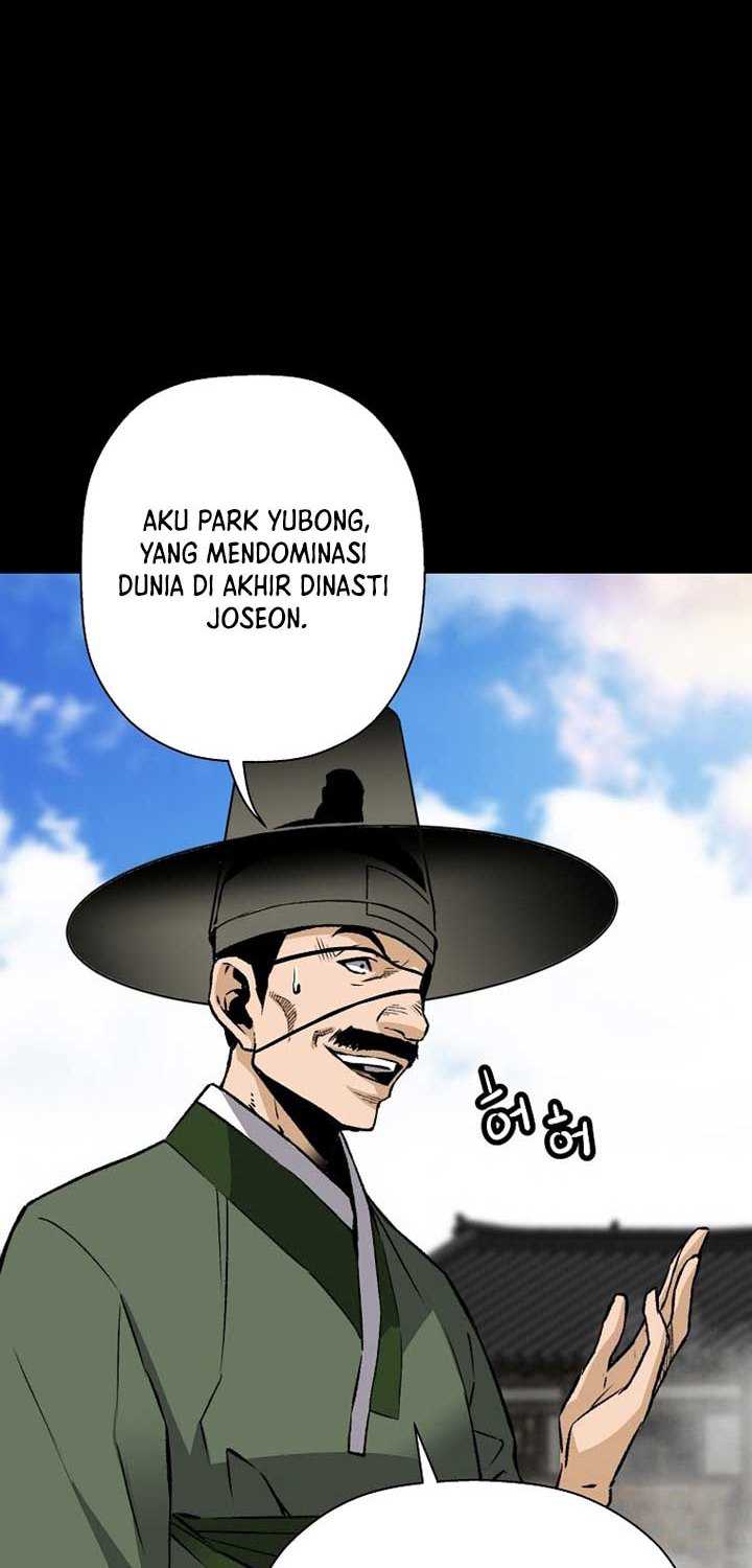 Return of the Legend Chapter 39 - halaman 71
