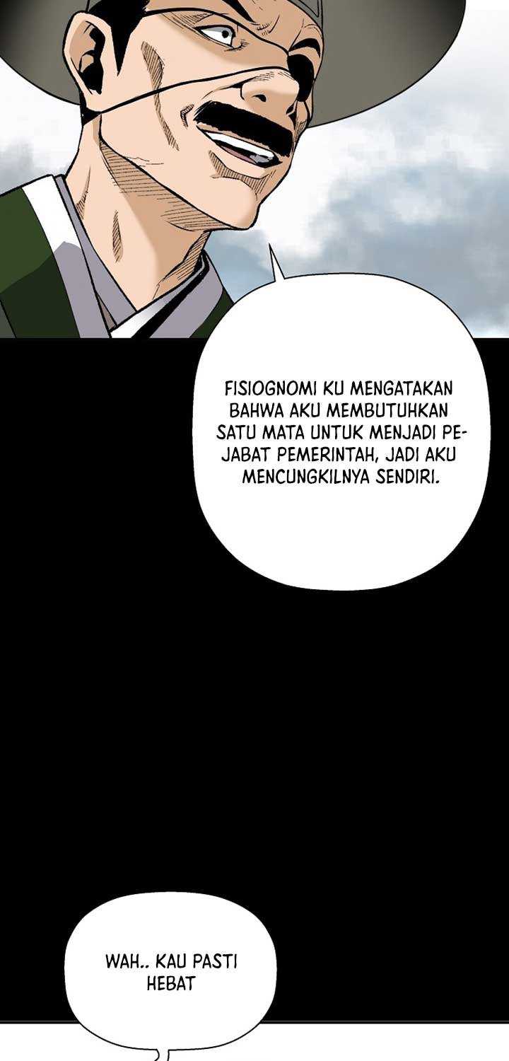 Return of the Legend Chapter 39 - halaman 73