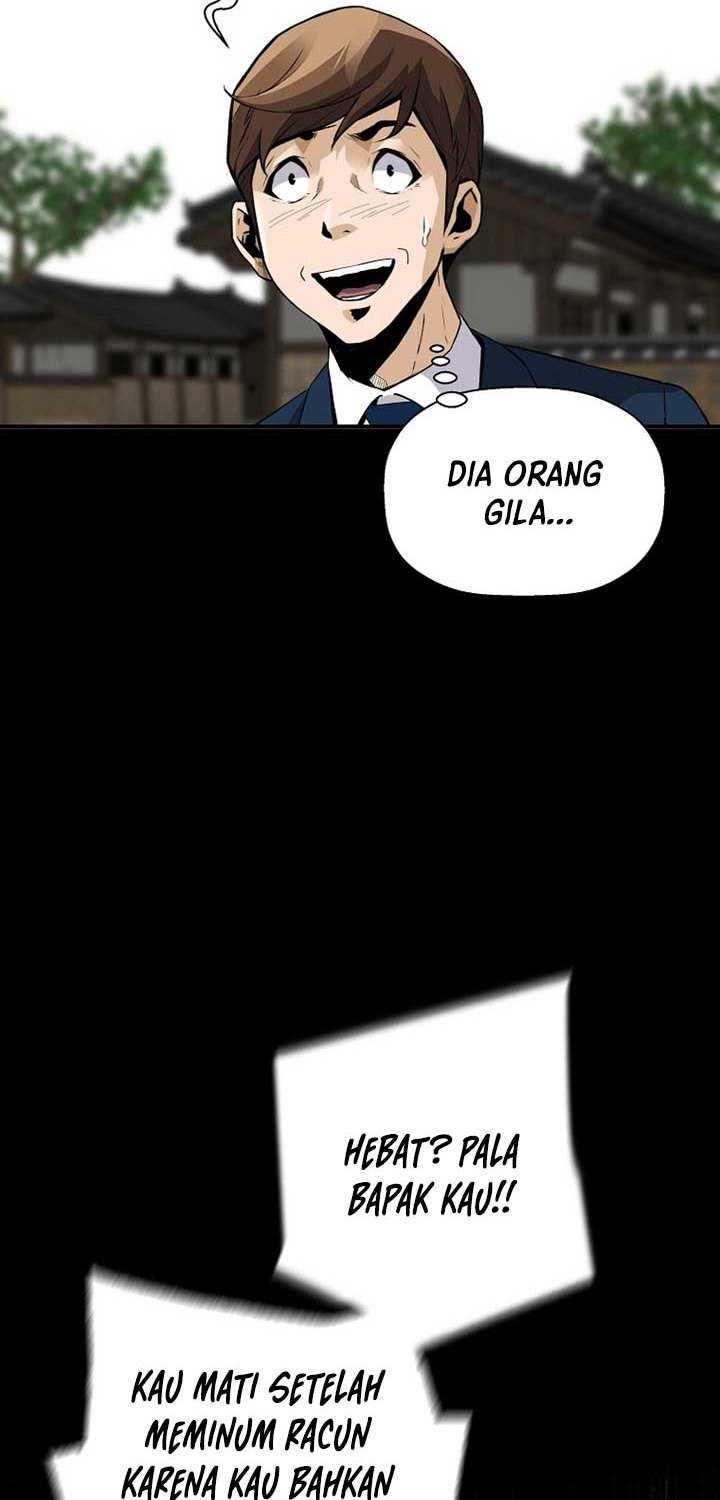 Return of the Legend Chapter 39 - halaman 74