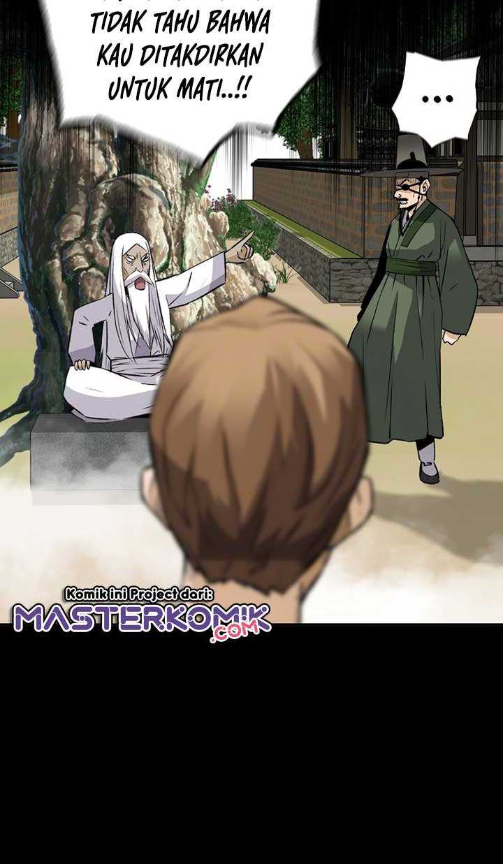 Return of the Legend Chapter 39 - halaman 75