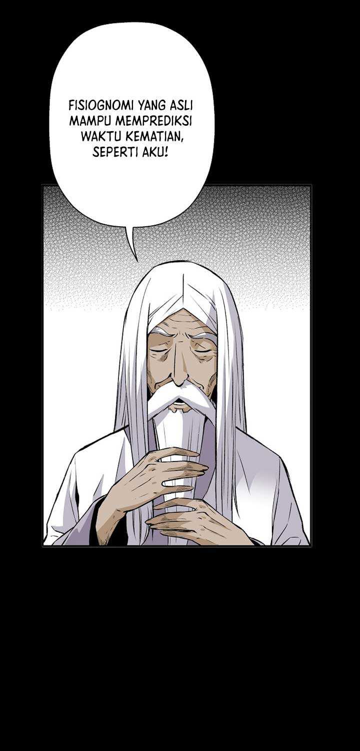 Return of the Legend Chapter 39 - halaman 76