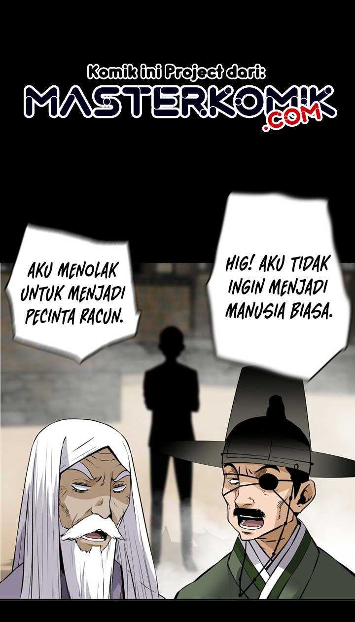 Return of the Legend Chapter 39 - halaman 78