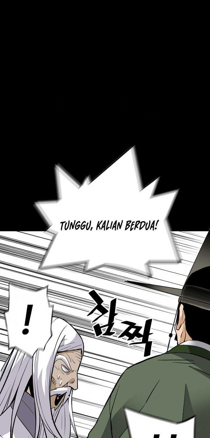 Return of the Legend Chapter 39 - halaman 79