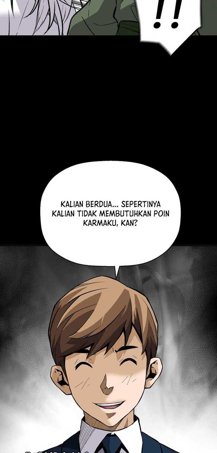 Return of the Legend Chapter 39 - halaman 80
