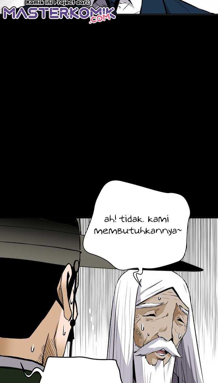 Return of the Legend Chapter 39 - halaman 81