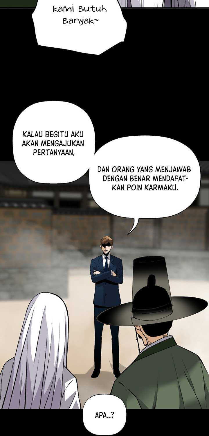 Return of the Legend Chapter 39 - halaman 82