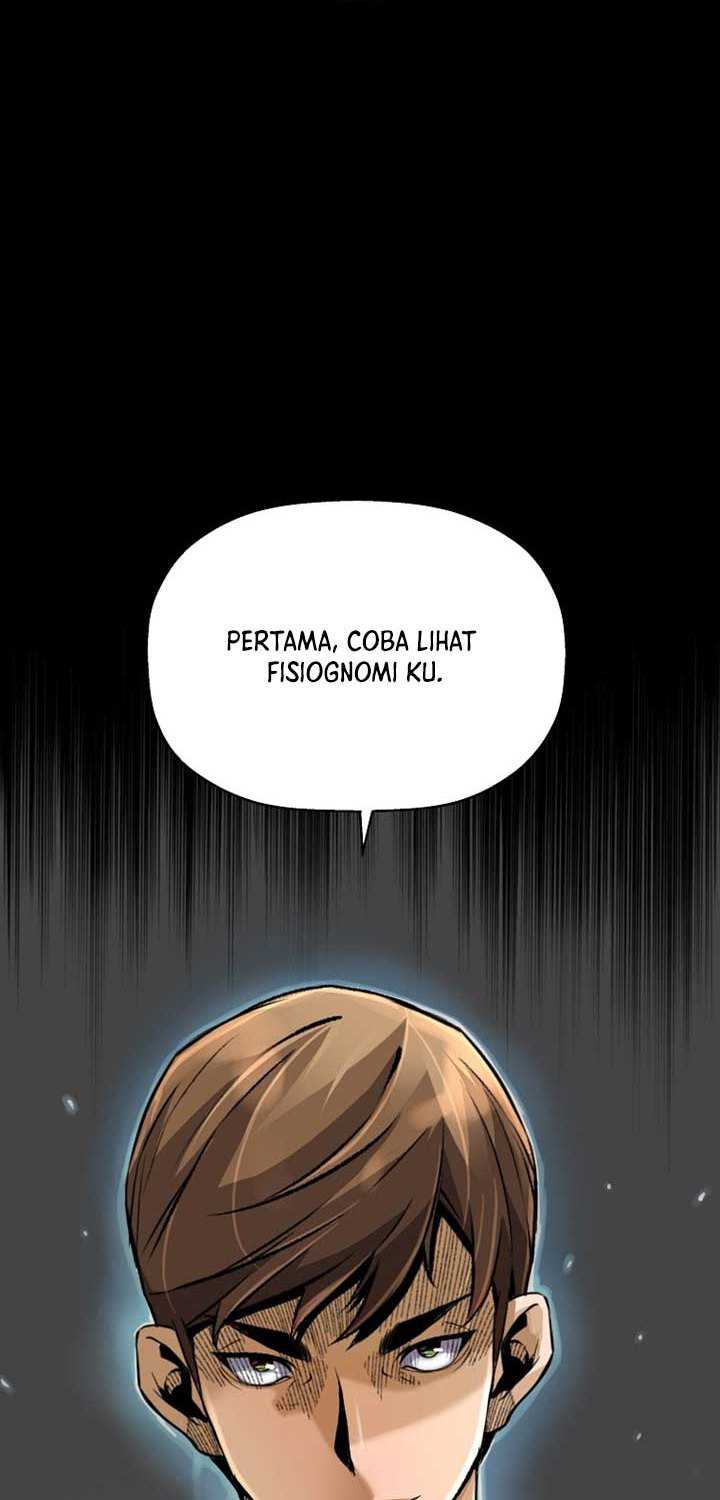 Return of the Legend Chapter 39 - halaman 83
