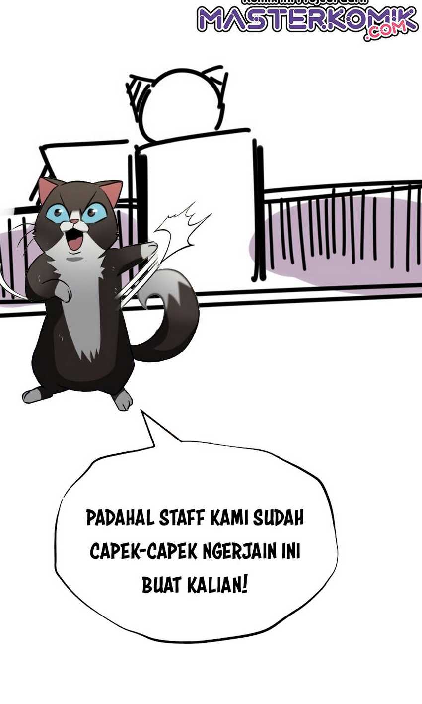 Return of the Legend Chapter 39 - halaman 86