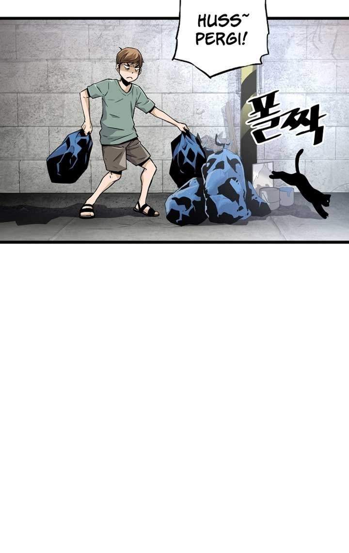 Return of the Legend Chapter 4 - halaman 13