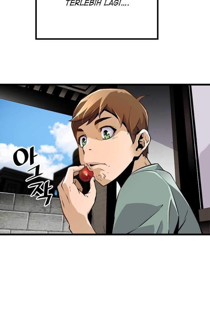 Return of the Legend Chapter 4 - halaman 16