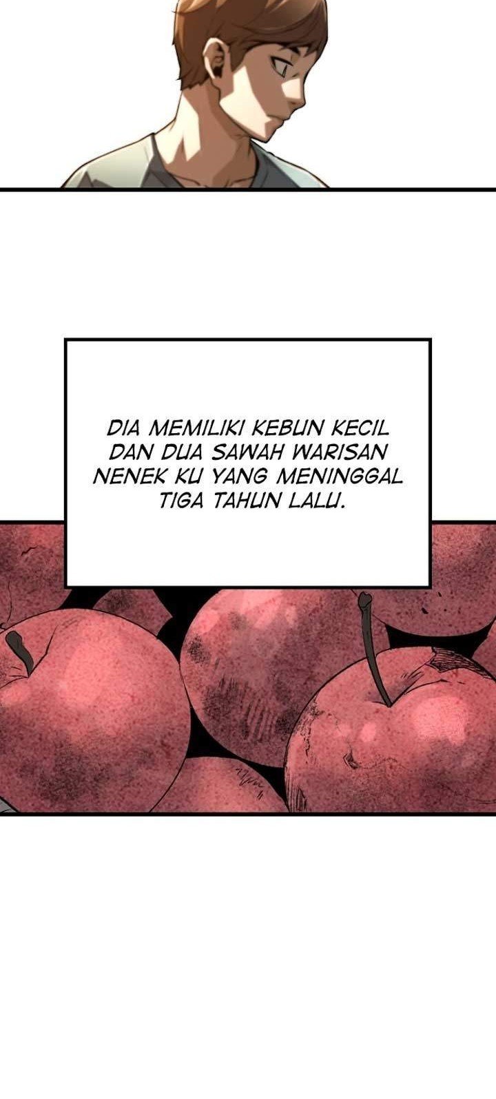 Return of the Legend Chapter 4 - halaman 18