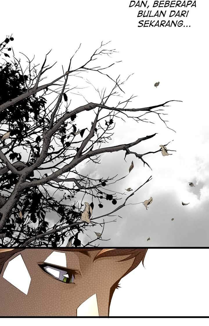 Return of the Legend Chapter 4 - halaman 19