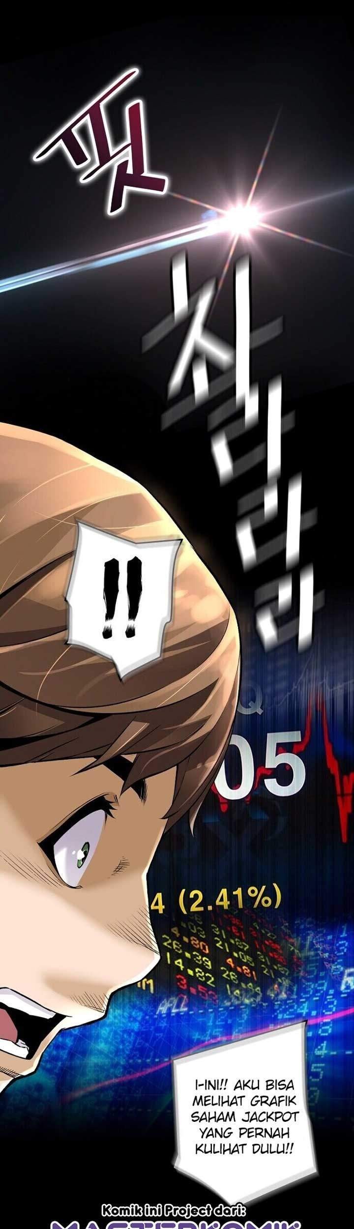 Return of the Legend Chapter 4 - halaman 24