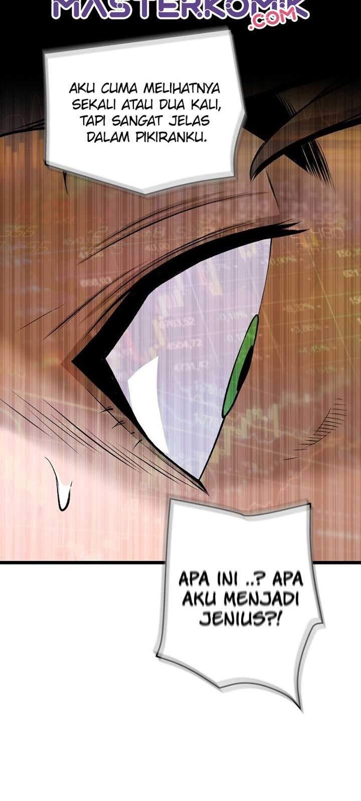 Return of the Legend Chapter 4 - halaman 25