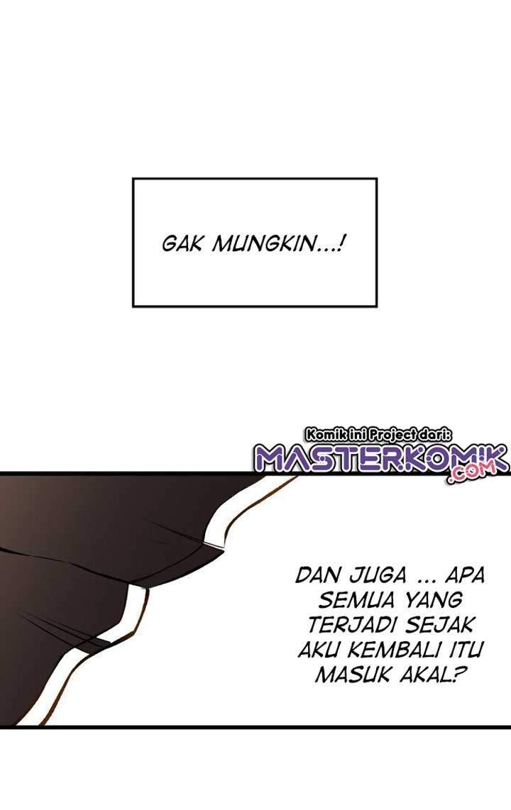 Return of the Legend Chapter 4 - halaman 26