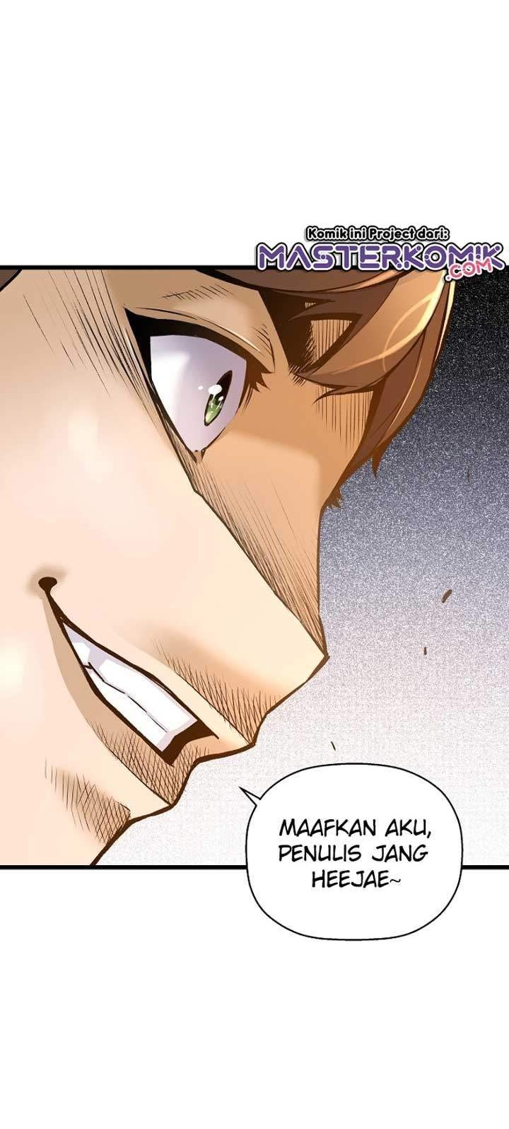 Return of the Legend Chapter 4 - halaman 34
