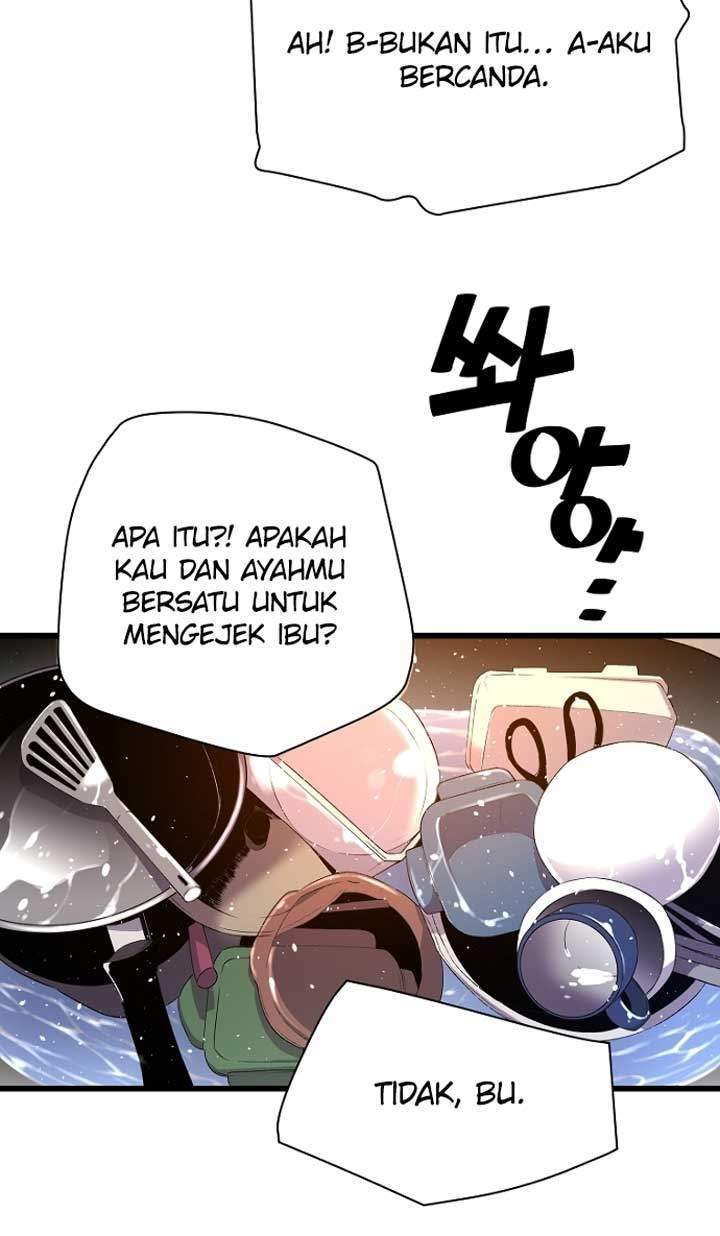Return of the Legend Chapter 4 - halaman 4
