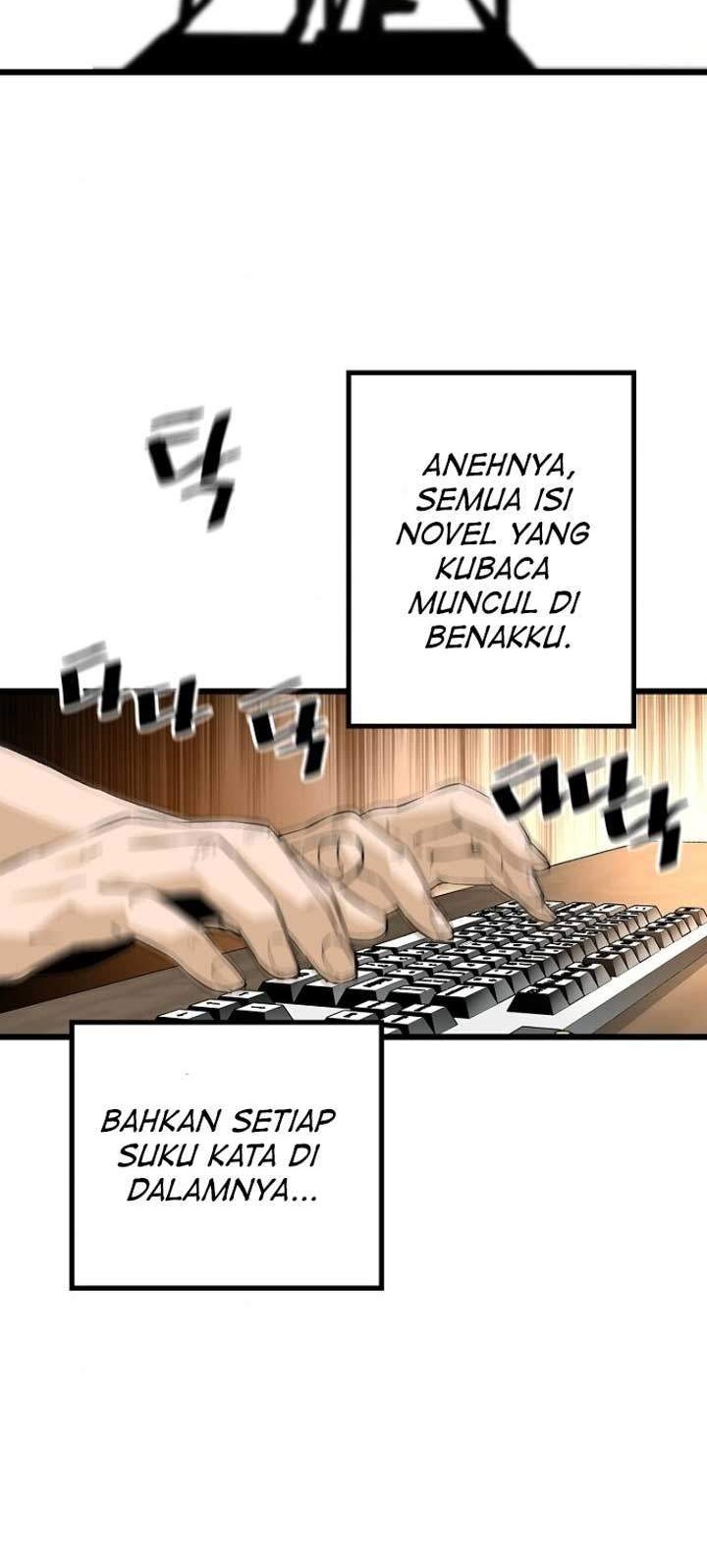 Return of the Legend Chapter 4 - halaman 40
