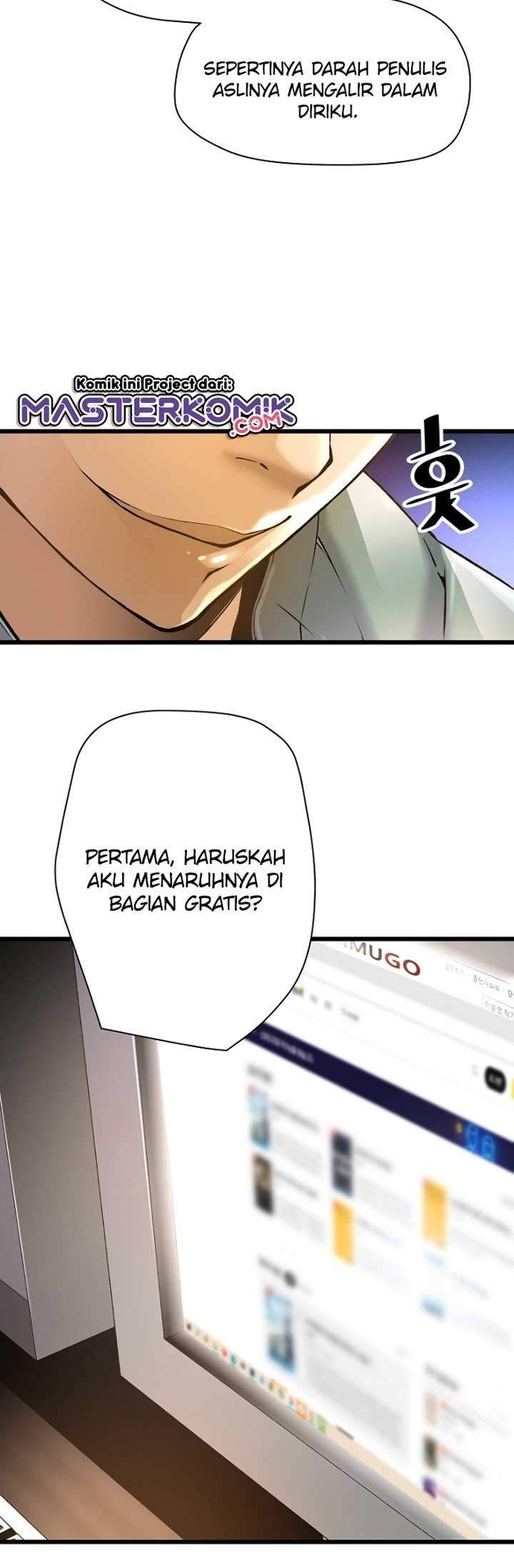 Return of the Legend Chapter 4 - halaman 44