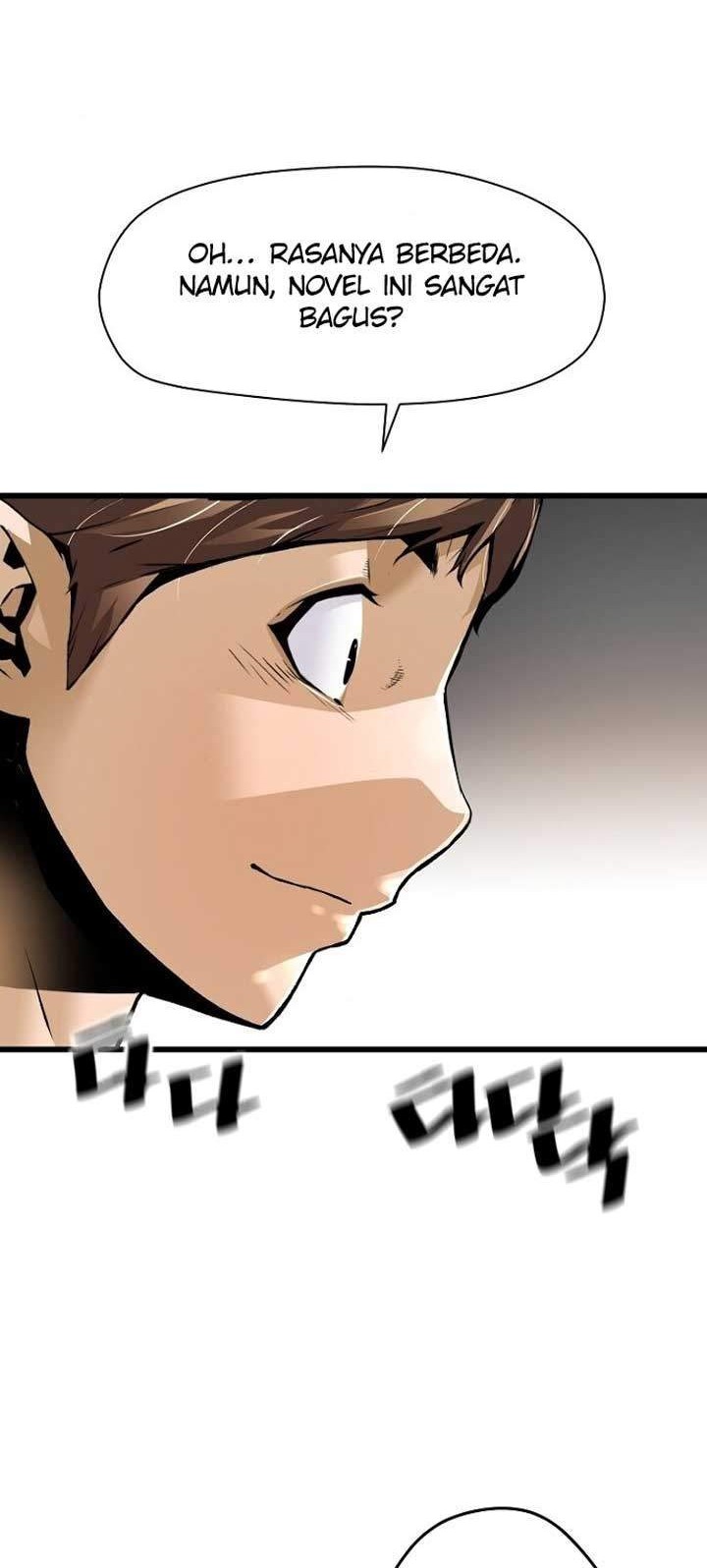 Return of the Legend Chapter 4 - halaman 46