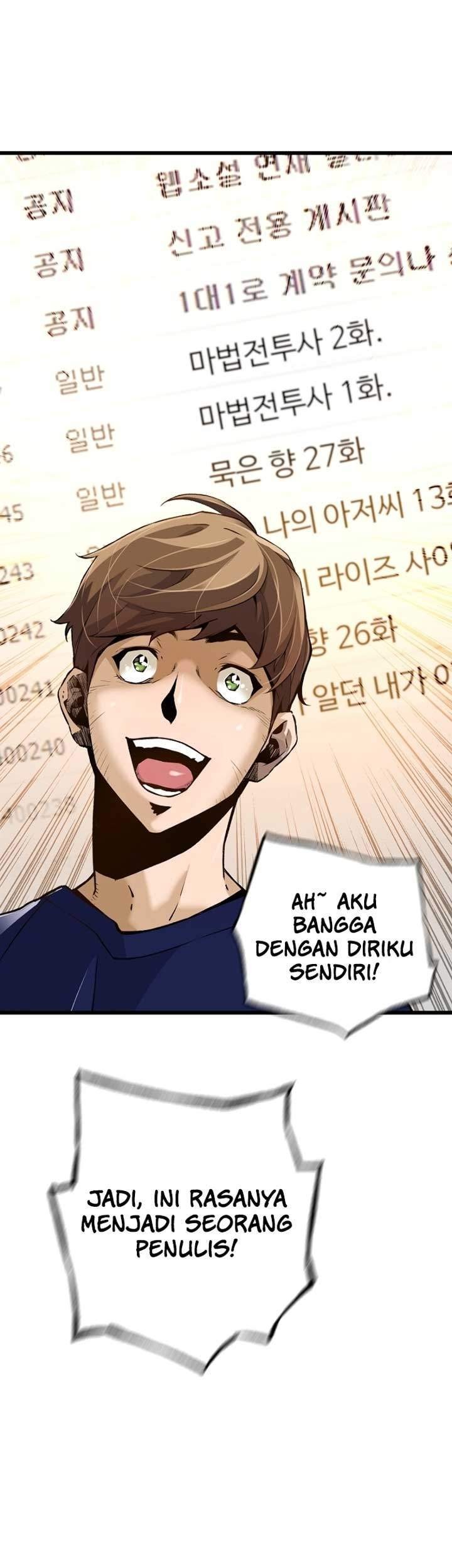 Return of the Legend Chapter 4 - halaman 48