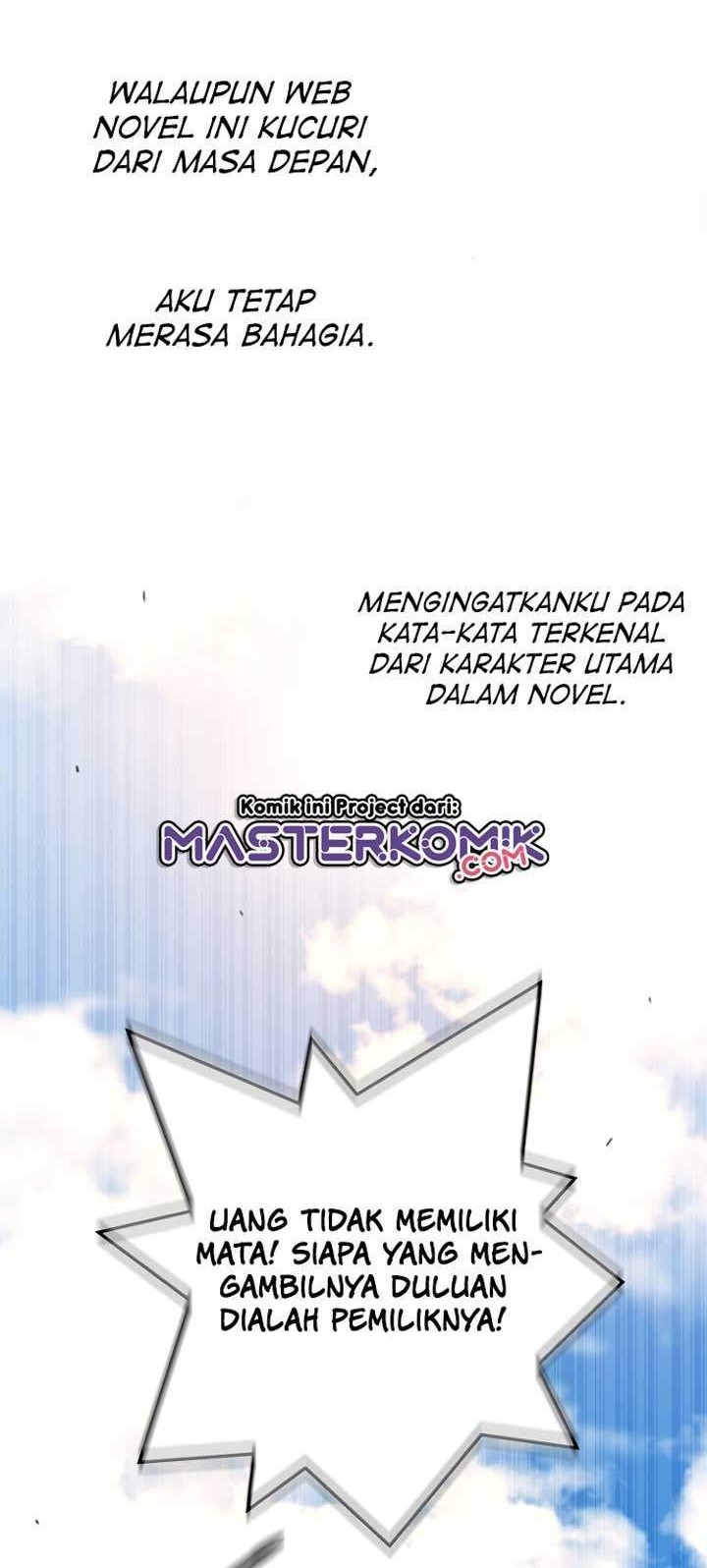 Return of the Legend Chapter 4 - halaman 49