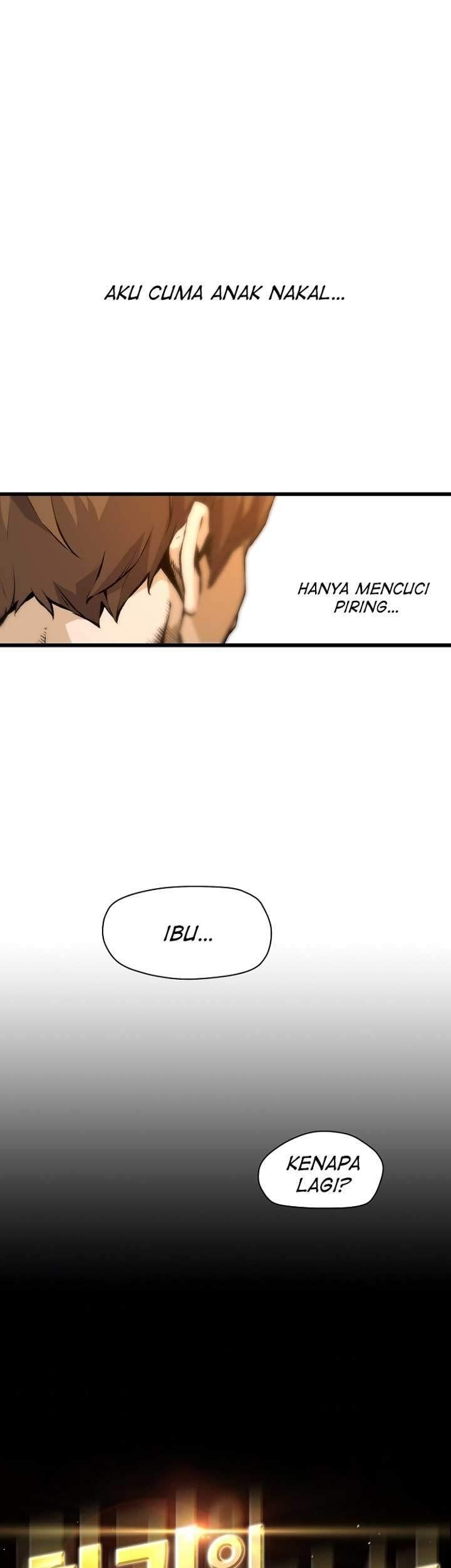 Return of the Legend Chapter 4 - halaman 5