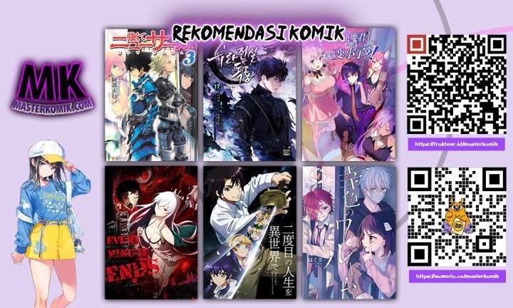 Return of the Legend Chapter 4 - halaman 52
