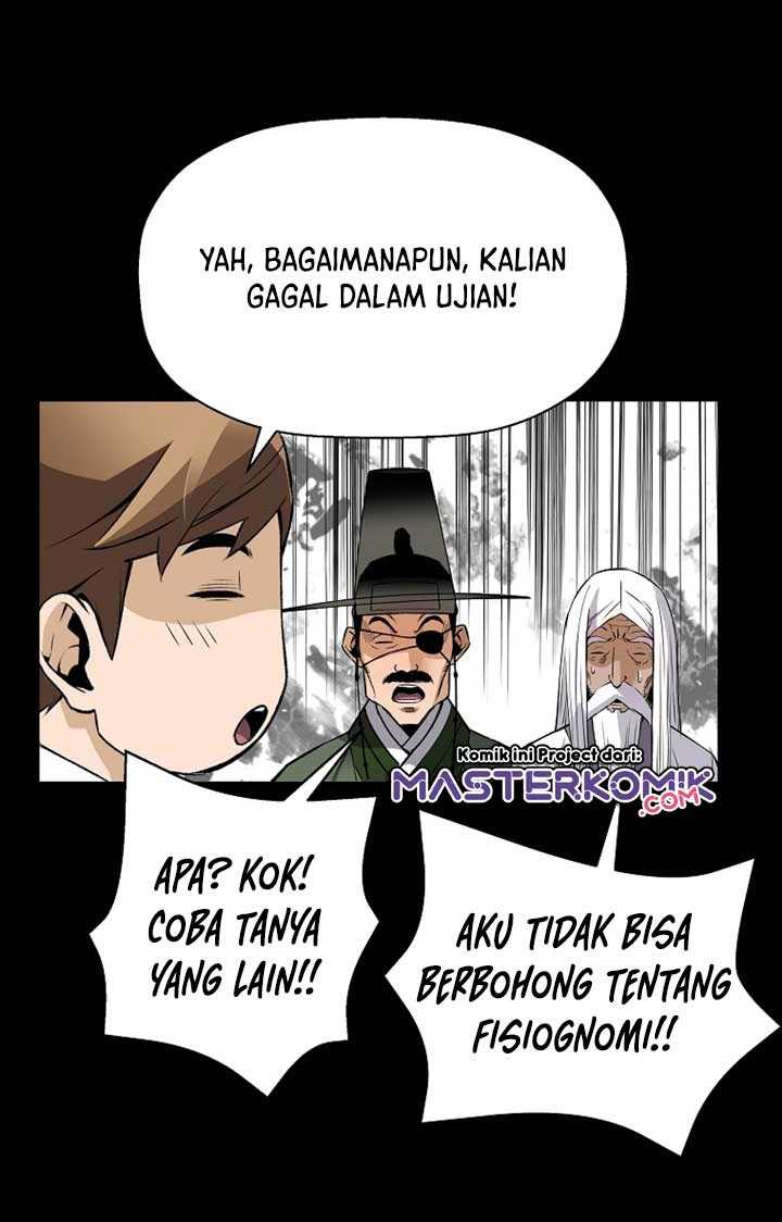 Return of the Legend Chapter 40 - halaman 10