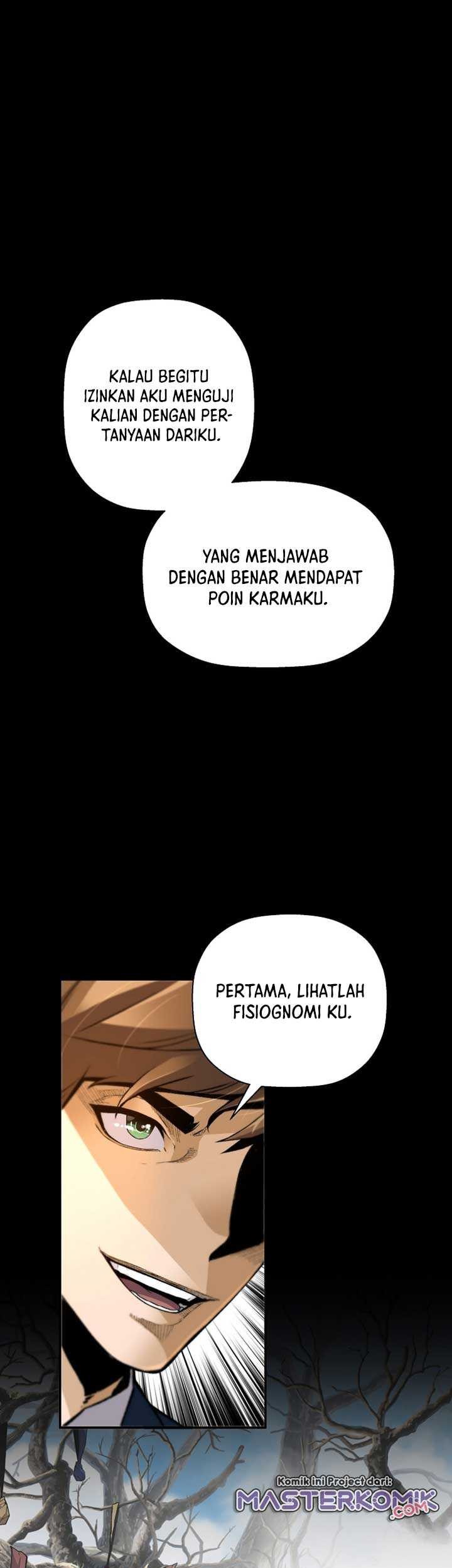 Return of the Legend Chapter 40 - halaman 2
